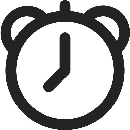 Clock Icon