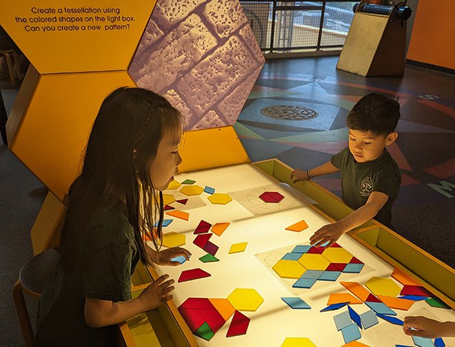 Exhibit Image
