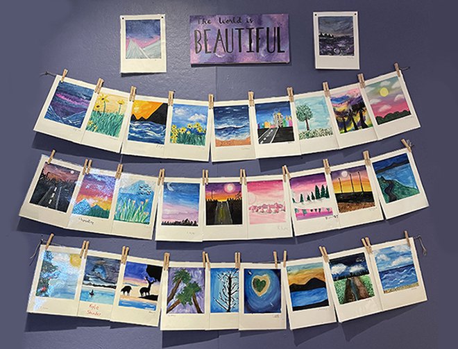 Exhibit Image